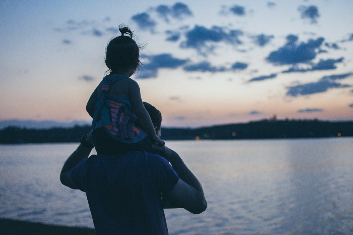 Festa del papà 2024: quali attività fare con i propri figli