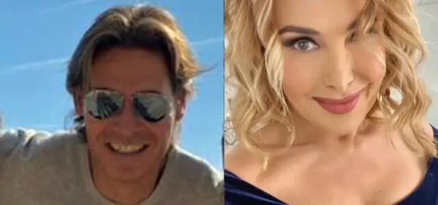 Francesco Zangrillo, chi è l'ex compagno di Barbara D'Urso e perché si sono lasciati?