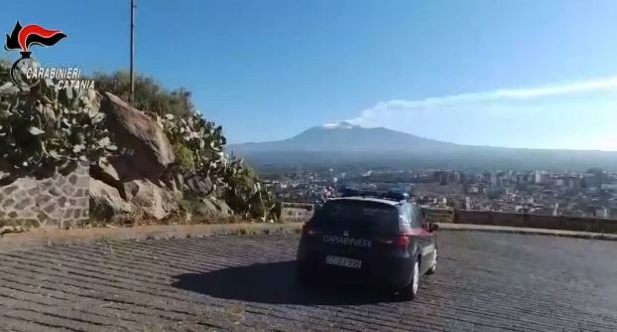 Mohamed scomparso a Santa Maria di Licodia, le ricerche del bimbo di 10 anni estese in tutta la provincia di Catania | FOTO