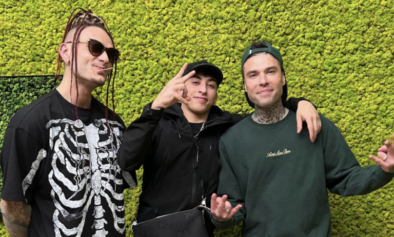 Muschio Selvaggio, addio al podcast? Fedez: "Ultime tre puntate, poi si ferma. Non è opportuno andare avanti così"