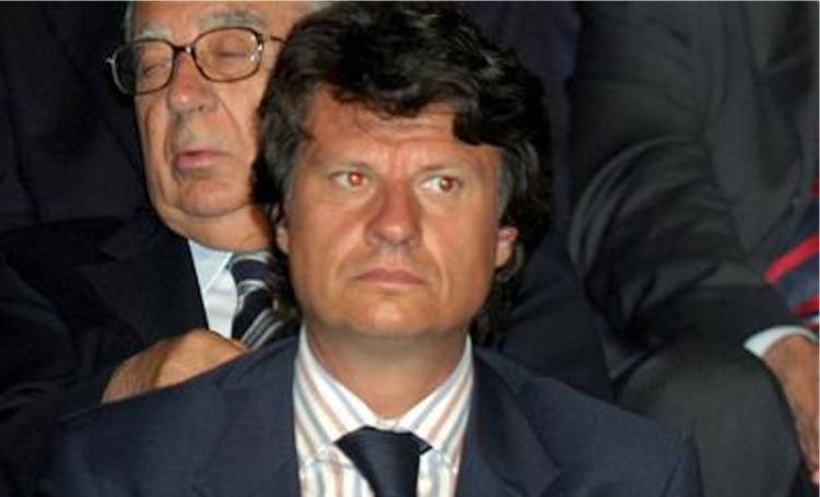 Mauro Floriani, chi è il marito di Alessandra Mussolini? Età, figli e lavoro