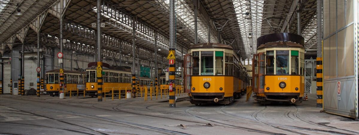 Mezzi pubblici Atm a Milano per Pasqua e Pasquetta 2024: gli orari di metro, bus e tram