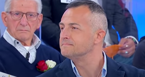 Riccardo Guarnieri smentisce il ritorno a Uomini e Donne: "Il mio presente è accanto ad un'altra persona"