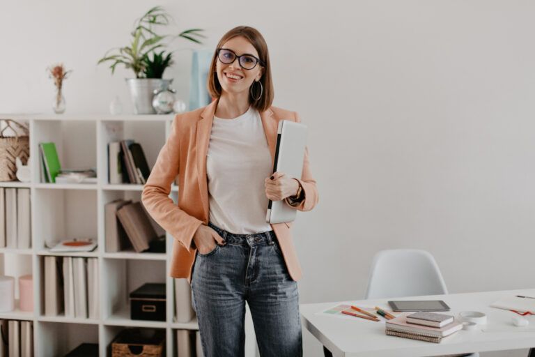 Come affrontare il rientro al lavoro dopo la maternità senza stress e sensi di colpa?