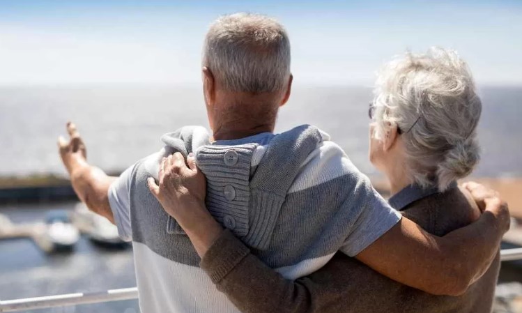 Bonus viaggi per pensionati: se hai più di 65 anni puoi andare in vacanza gratis