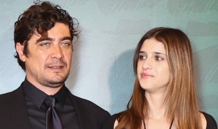 Riccardo Scamarcio e Benedetta Porcaroli, da quanto tempo sono fidanzati?