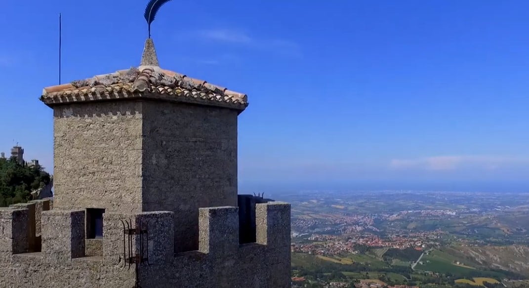 Paradiso Fiscale Per Pensionati Anche San Marino Si Iscrive Alla Lista