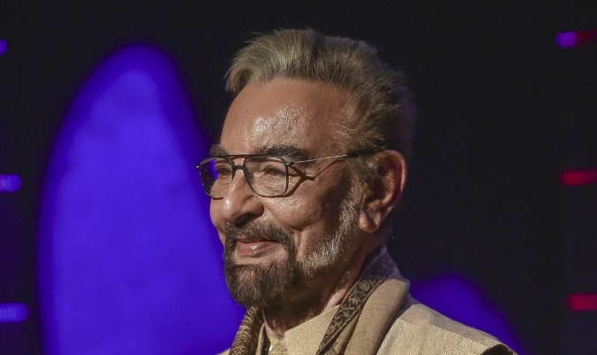 Kabir Bedi, quanti anni aveva quando ha fatto "Sandokan" e chi lo doppiava?