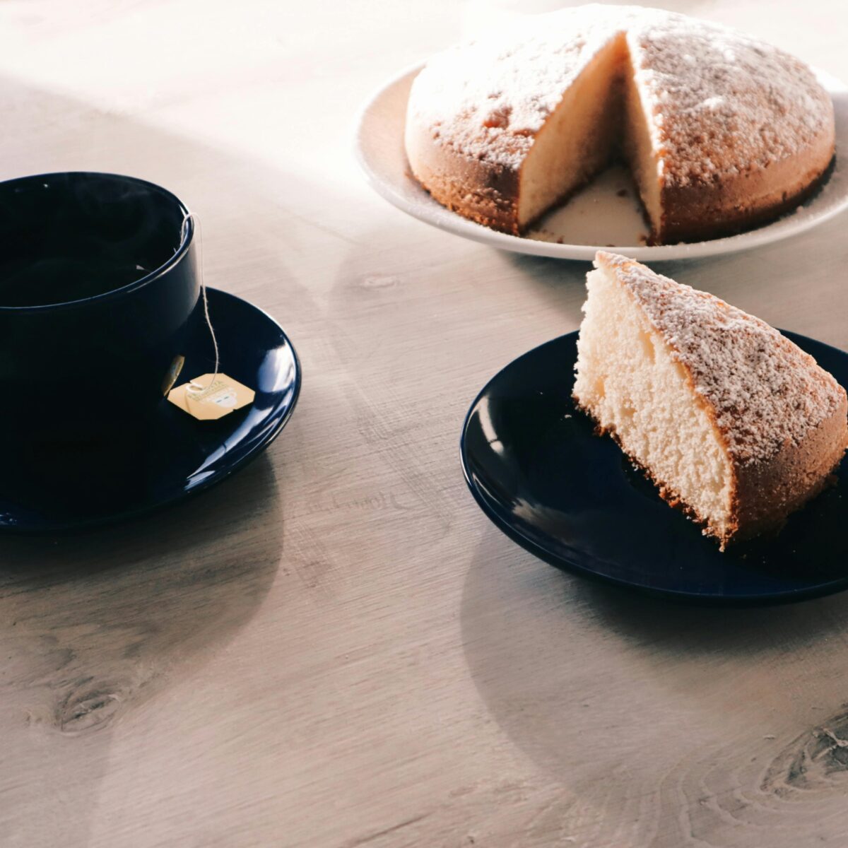 Come si realizza l'Angel cake? La ricetta originale americana senza lattosio