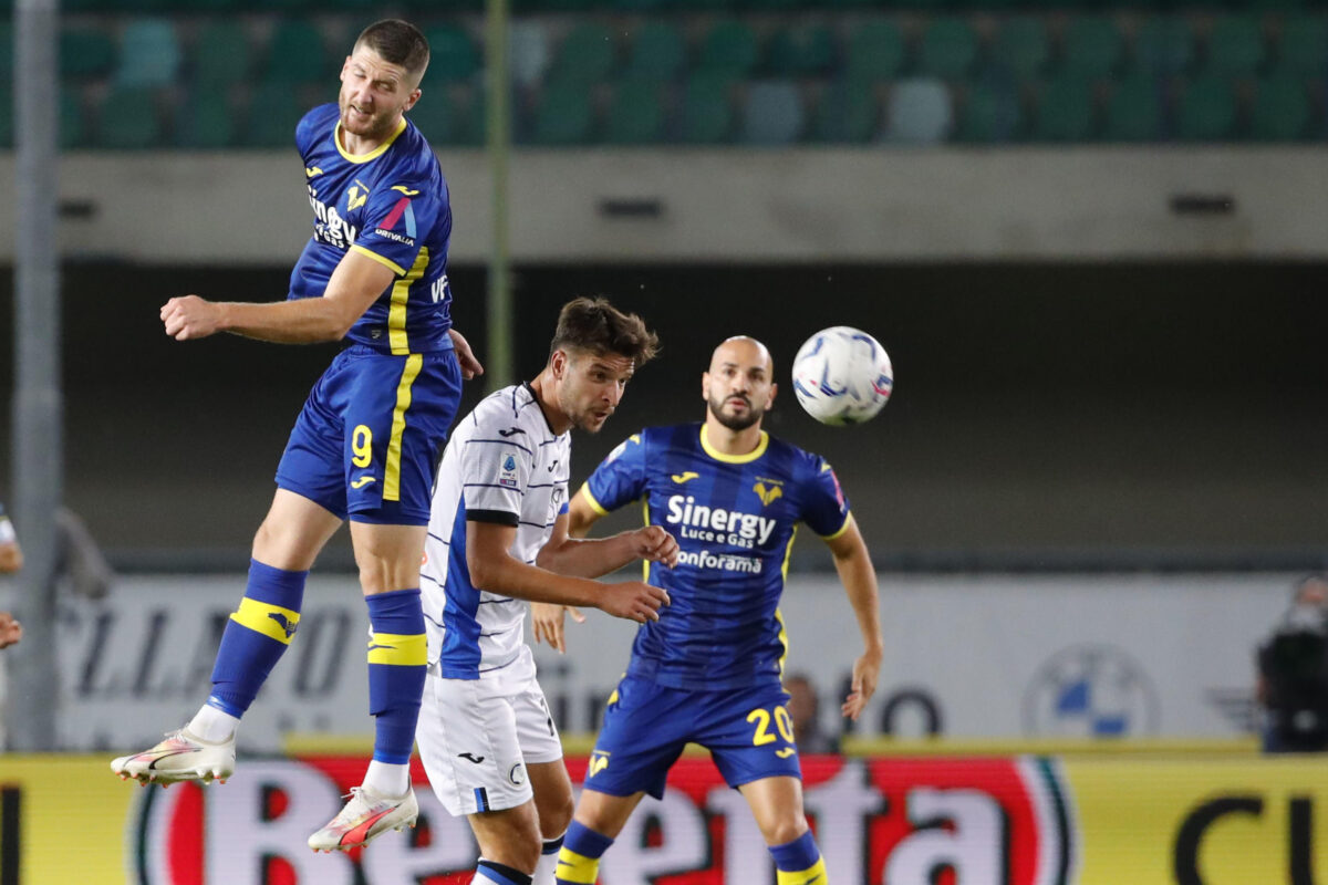 Al Gewiss Stadium il posticipo della 32ª di A: Atalanta-Verona dove vederla in Tv e in streaming?