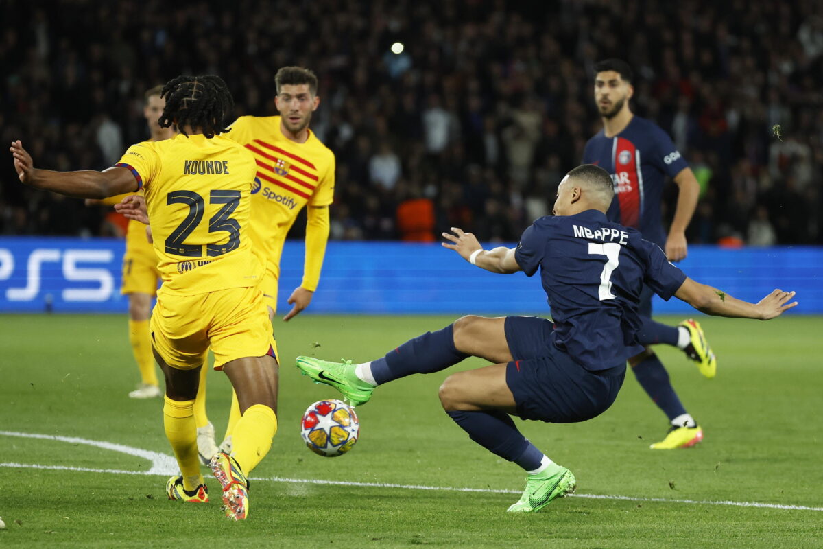 Champions League 23/24, quarti di ritorno: Barcellona-Psg dove vederla in Tv e in streaming?