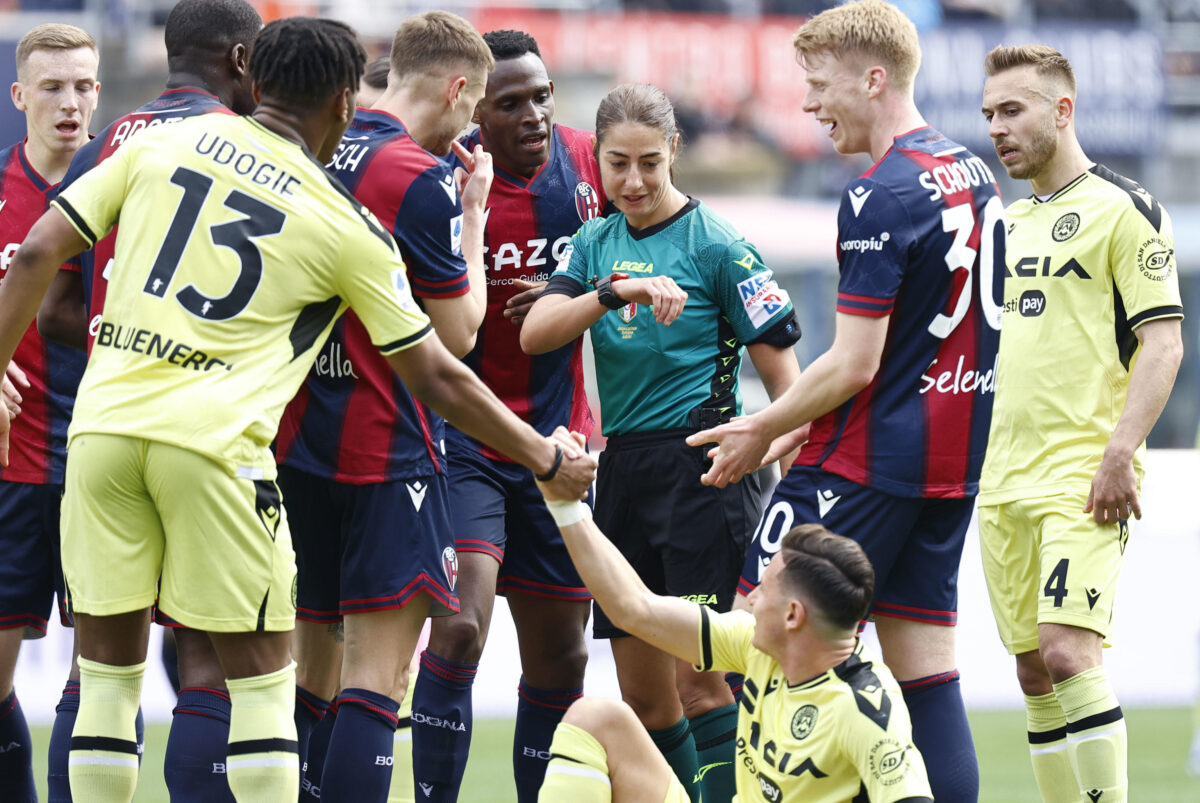 Al Dall'Ara? Bologna-Udinese da brividi: dove vederla in Tv e in streaming? News e formazioni