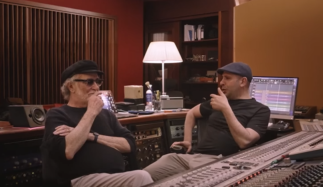 Francesco De Gregori e Checco Zalone, Buonanotte fiorellino: videoclip ufficiale, testo e curiosità