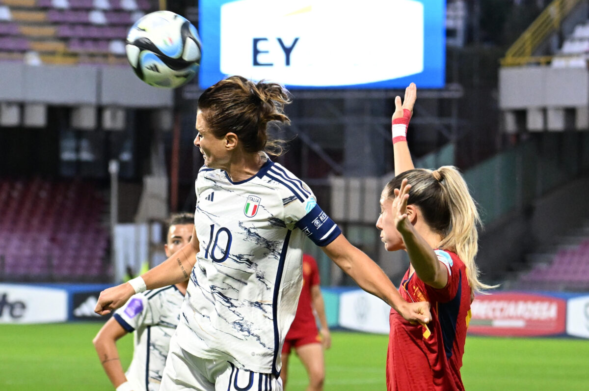 Diretta Tv e streaming di Italia-Olanda femminile? Ecco dove vedere il match del gruppo A di qualificazione ad Euro 2025