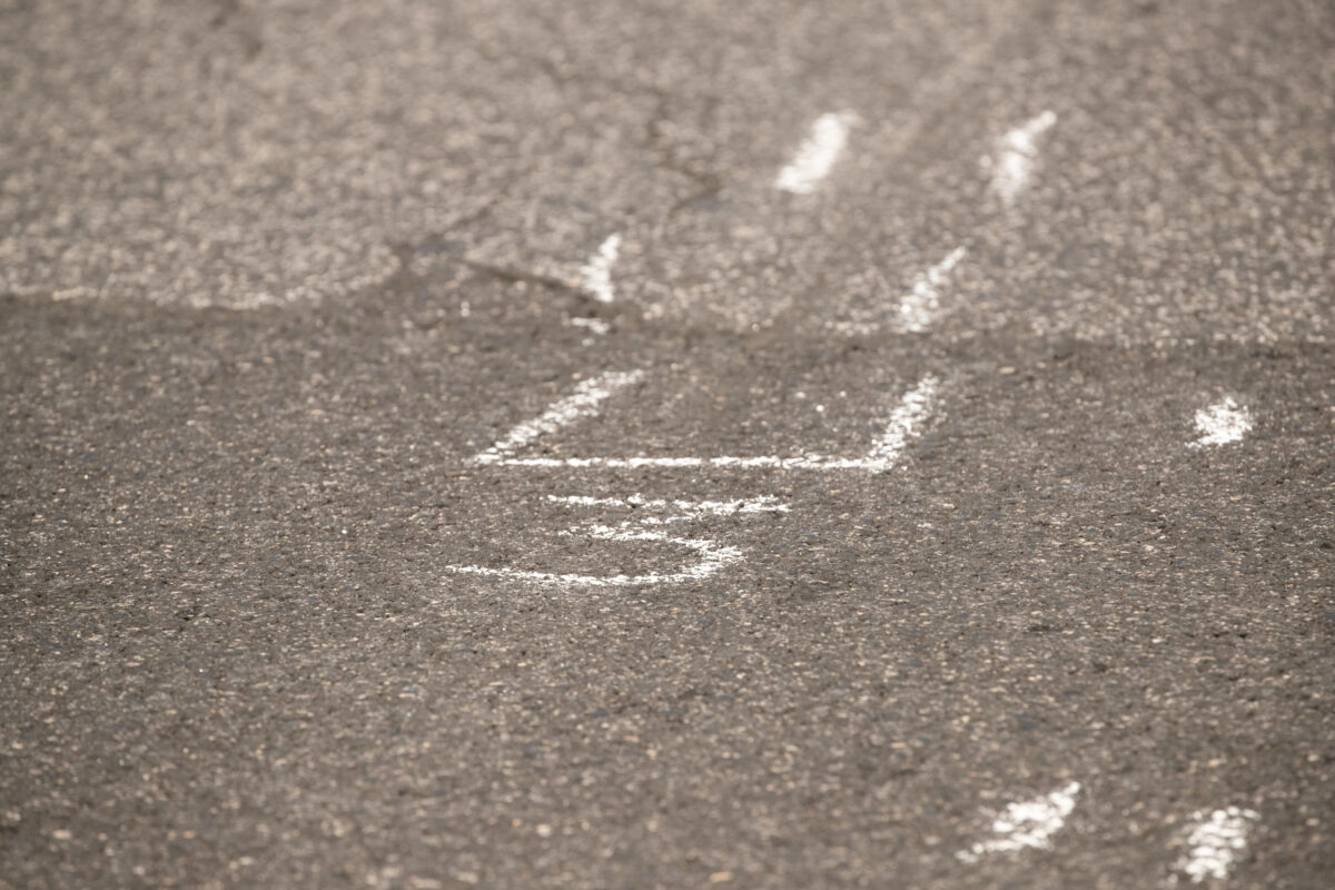 Incidente a Roma, pirata uccide motociclista a via Monte Cervialto e scappa, rintracciato 49enne