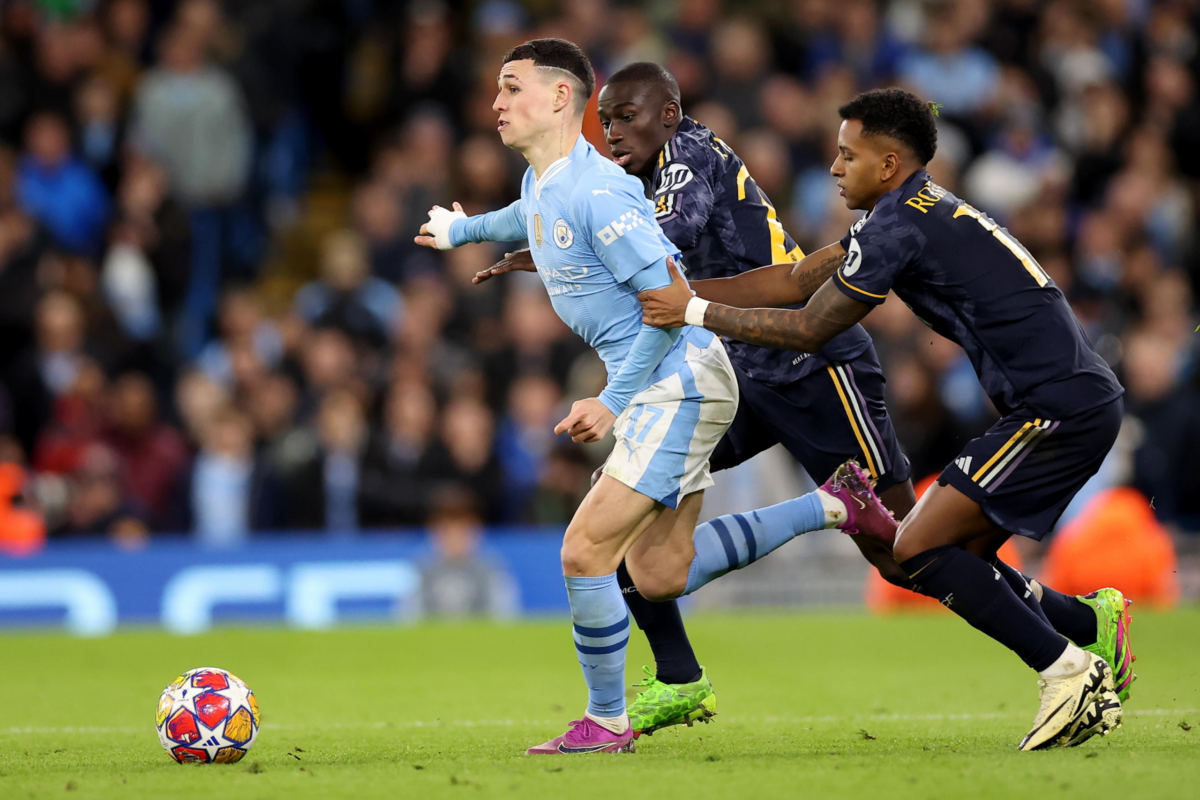 Manchester City-Real Madrid 4-5 dcr, cronaca e tabellino: blancos in semifinale grazie ai rigori