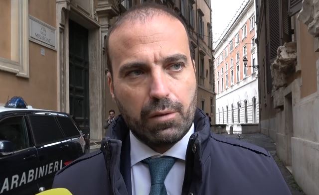 Patto di stabilità Ue, Marattin (Iv) commenta l'astensione: "Riforma peggiore della precedente" | VIDEO