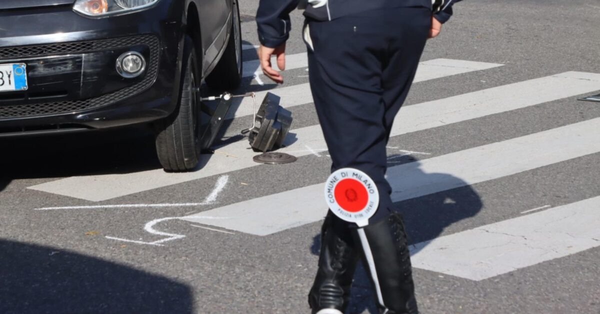 Piacenza, investe e uccide 91enne sulle strisce ad Alseno: era positivo all'alcol test