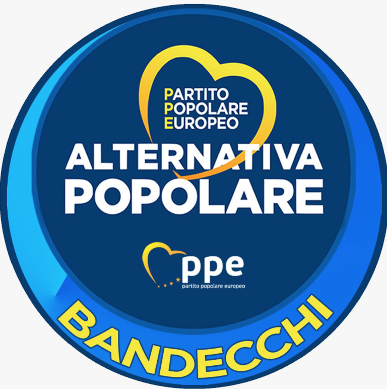 Elezioni Europee 2024, Alternativa Popolare e Bandecchi "scaldano" di nuovo i motori, è tutto pronto per il bagno di folla in Calabria: "L'Italia che abbiamo sognato, è l'Italia che vi daremo"