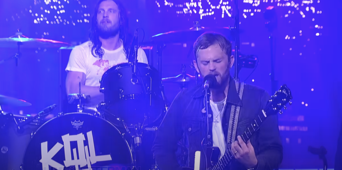 Kings of Leon: videoclip ufficiale di "Nothing to do", testo e traduzione