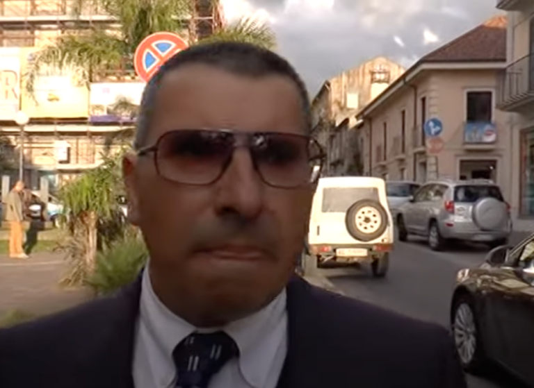 Elezioni Europee 2024, chi è Nino Cento il candidato di Alternativa Popolare che ha sconfitto 'ndrangheta