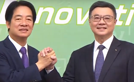 Chi è Cho Jung-tai, il nuovo premier di Taiwan ed ex leader del Partito Democratico Progressista