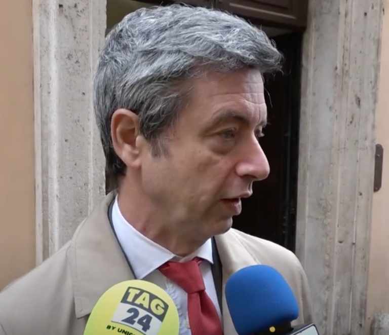 Europee, Orlando (PD): “Simbolo? Scelta saggia figlia di un processo democratico” | VIDEO