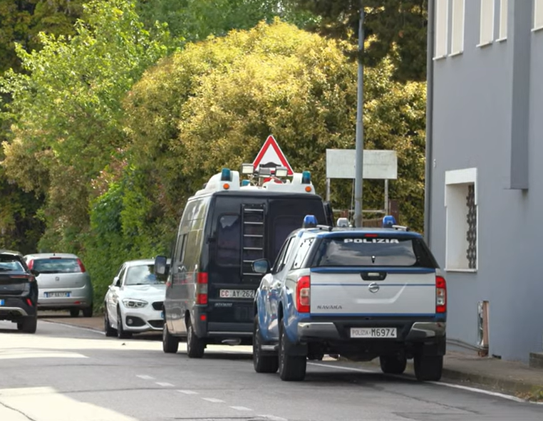 Chi è Giacomo Friso, l'uomo fermato per l'omicidio del vicino di casa Michael Boschetto a Villafranca Padovana