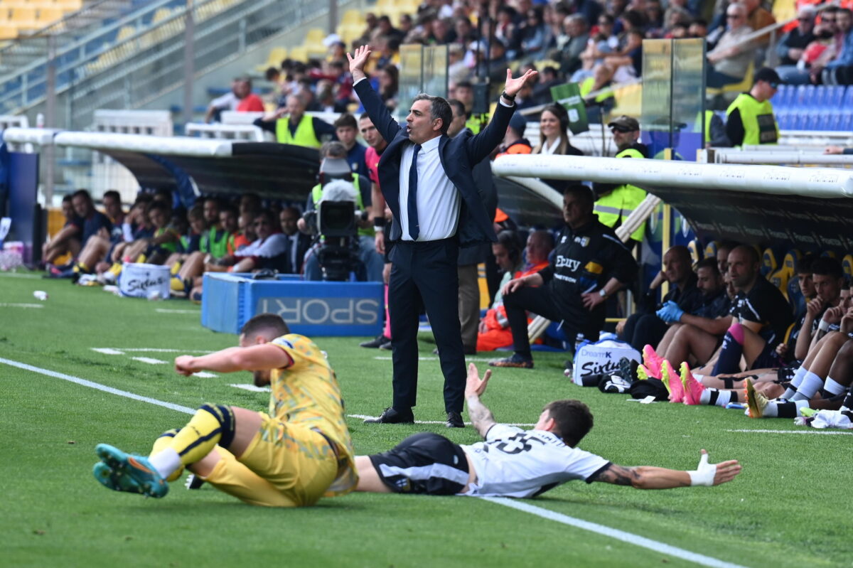 Serie B 23/24, la 36ª giornata è quella giusta? Il Parma può tornare in A