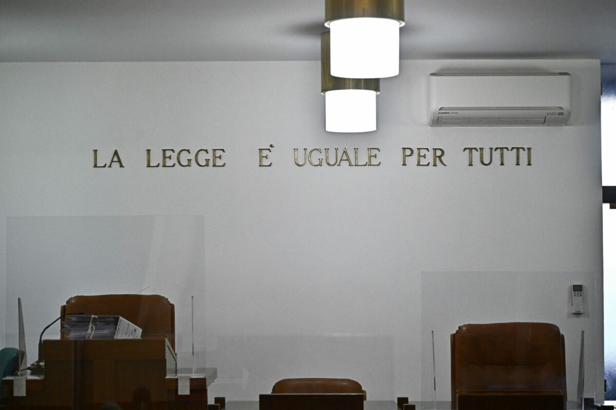 Giampaolo Amato, accusato del duplice omicidio di moglie e suocera, si difende in aula: "Non ho ucciso nessuno, drogato nessuno, né rubato farmaci"