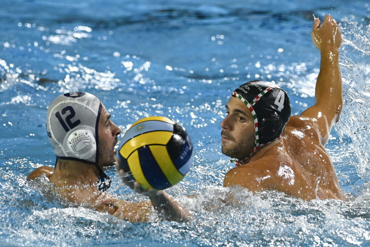 Pallanuoto, la Pro Recco vince ai rigori in Champions League: il racconto