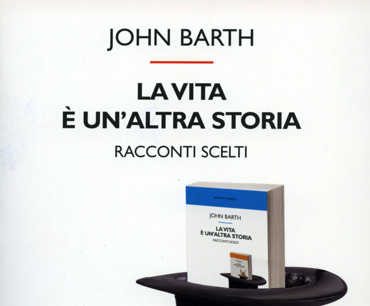 Addio a John Barth: causa morte, età, carriera, libri, moglie e figli dello scrittore