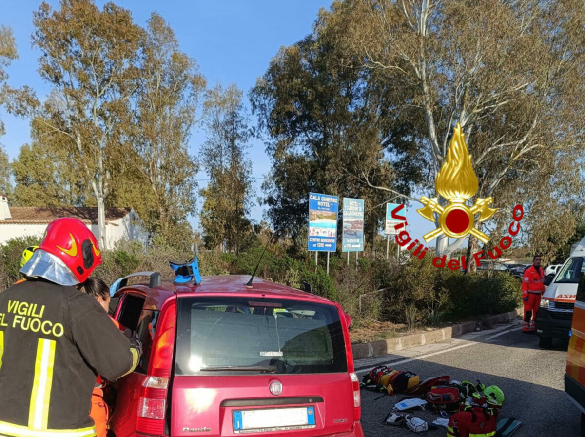 Trapani, incidente in contrada Addolorata a Marsala: scontro tra auto e moto, morto un centauro