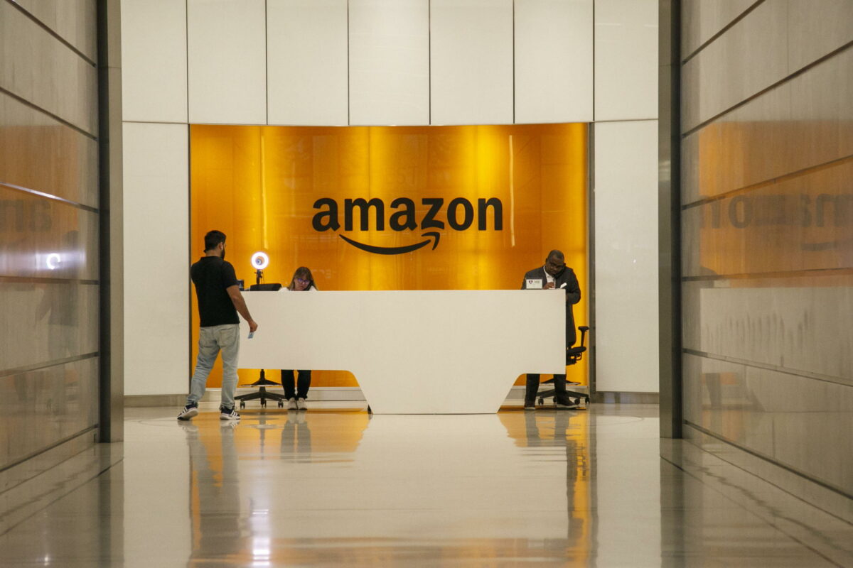 Amazon: licenziamenti in massa nella sezione Cloud Computing