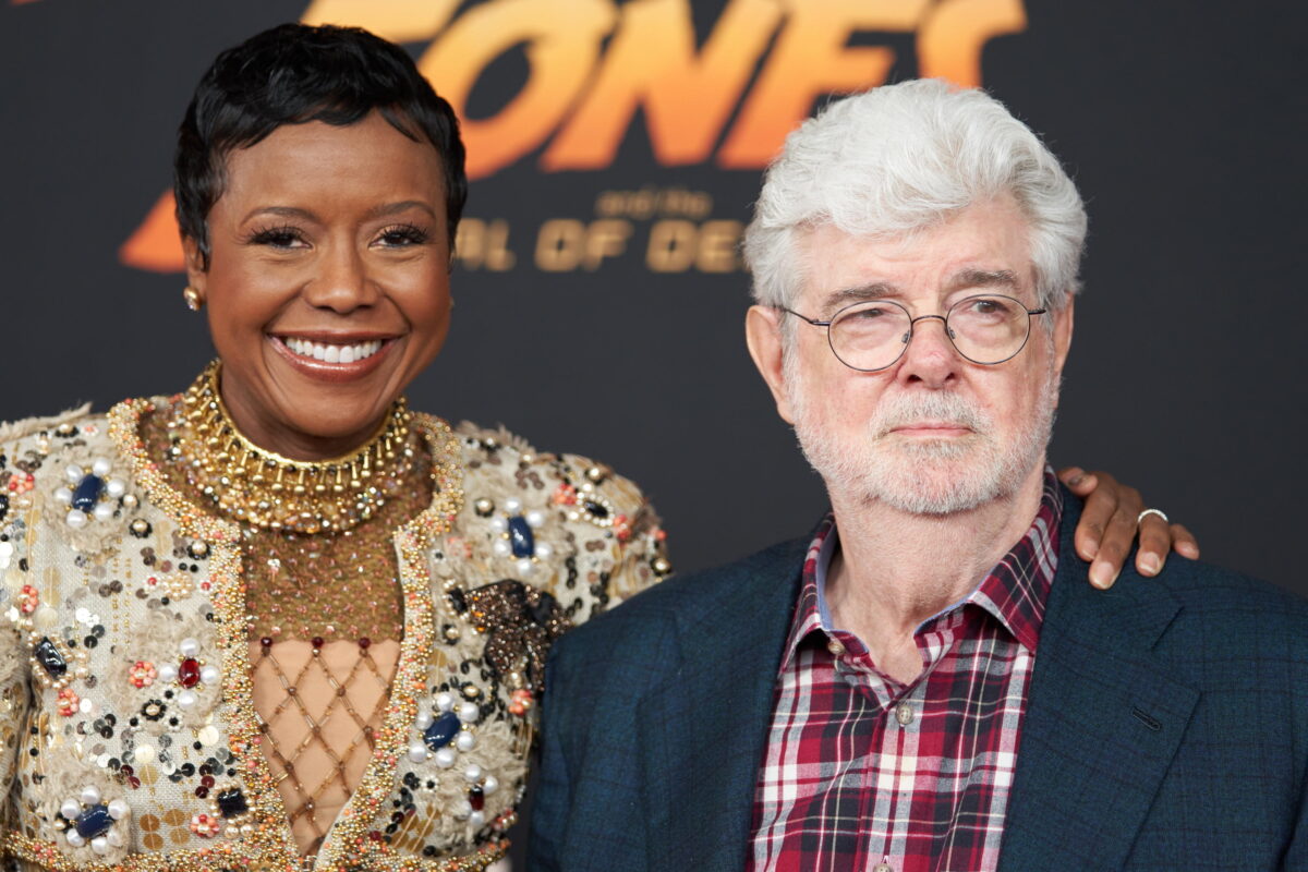 George Lucas, la Palma D'Oro a Cannes 2024 è sua: quando sarà premiato il regista, leggenda di Hollywood e papà di Star Wars