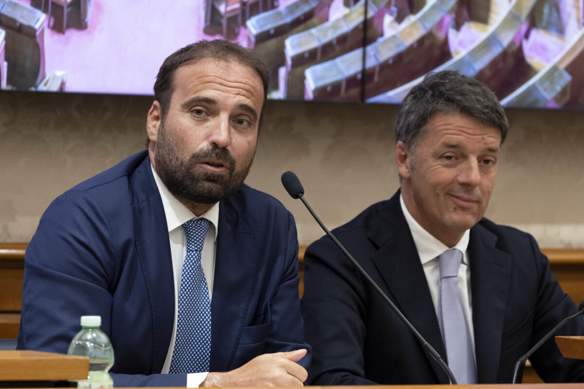 DEF, Marattin (IV): "Il Governo non lo dice ma nel 2025 aumenterà le tasse”. Salvini: "All'opposizione non va mai bene niente" |VIDEO