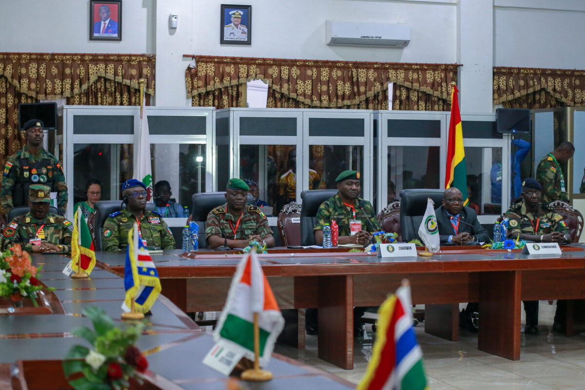 Niger, la Russia manda istruttori ed armi: si rafforza l'asse Mosca-Niamey