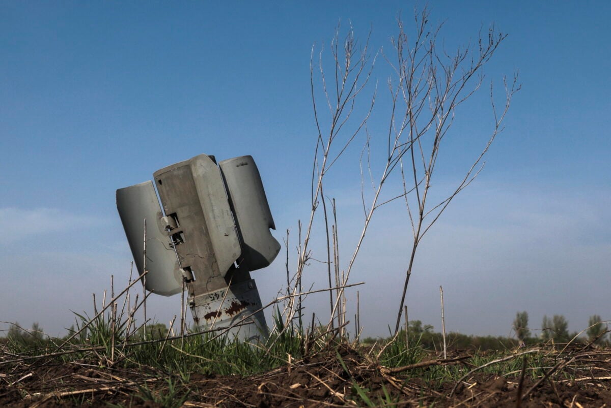 Guerra in Ucraina, attacchi russi contro l'oblast di Donetsk: tre morti e quattro feriti