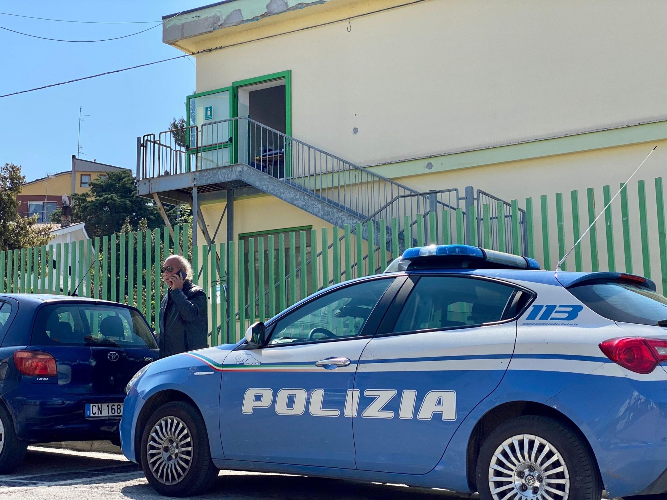 Pescara, professoressa aveva una relazione sessuale con una sua alunna di  14 anni: insegnante sospesa