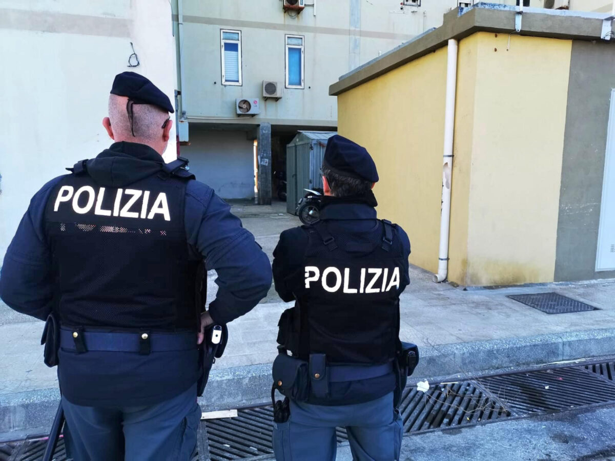 Siracusa, filmò lo stupro della propria ex e lo pubblicò online: arrestato un 36enne