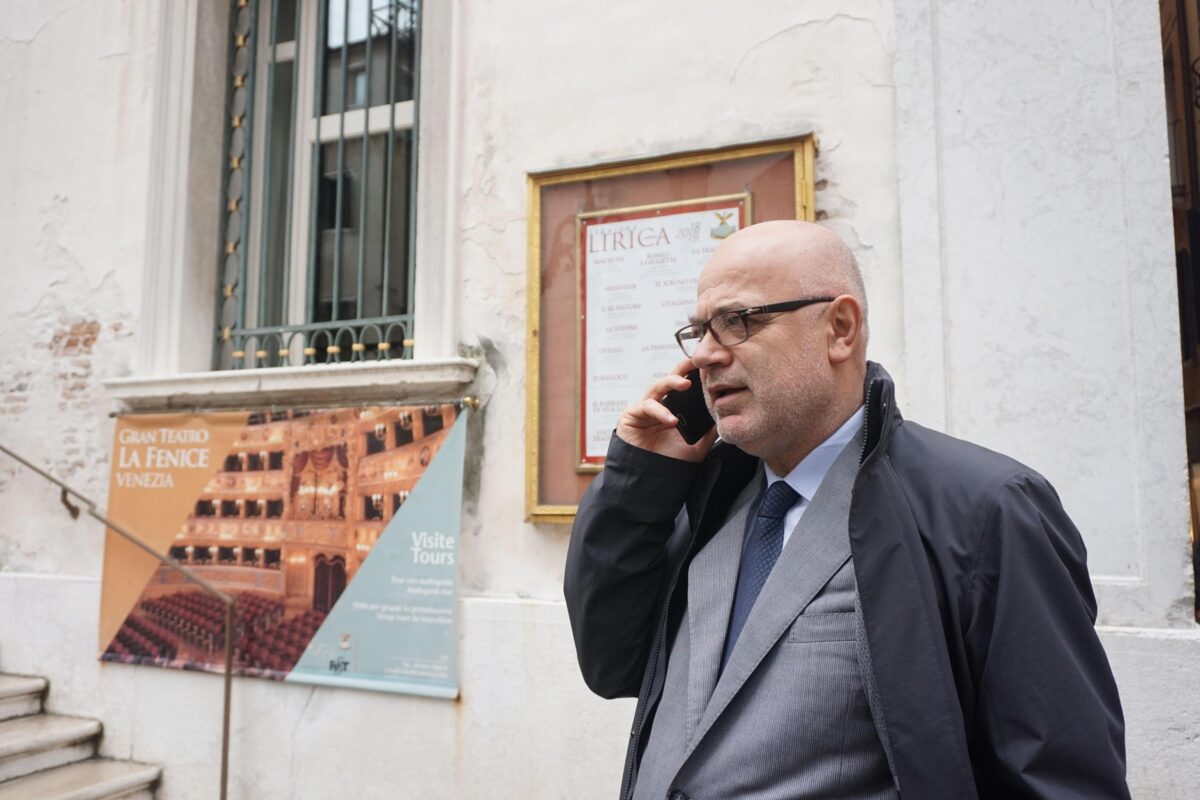 Chi è Fortunato Ortombina: età, studi e carriera del nuovo sovrintendente della Scala di Milano