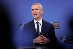 stoltenberg