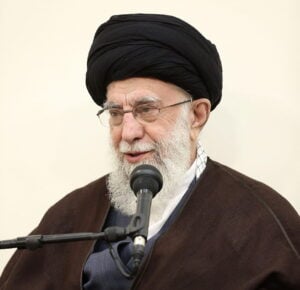 Ali Khamenei