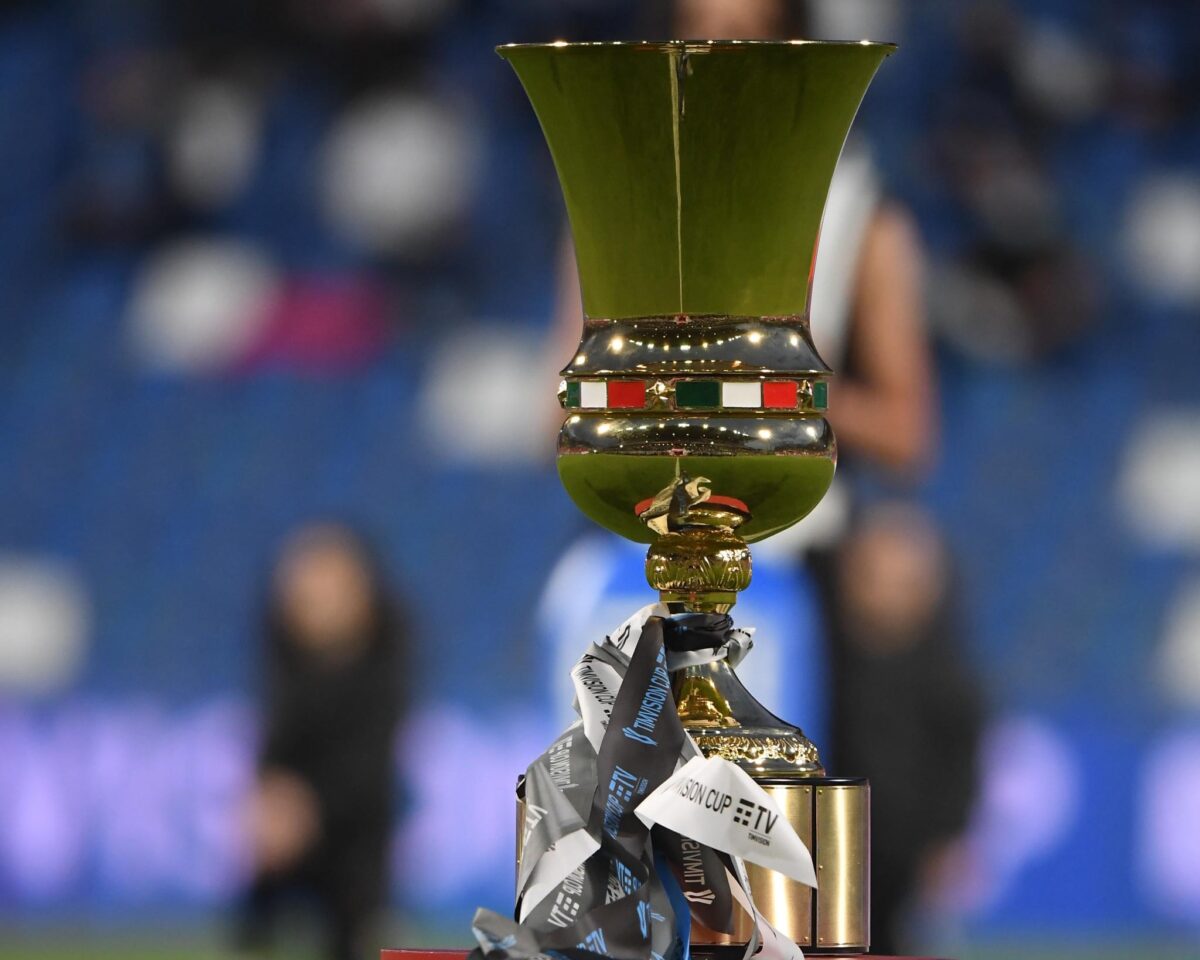 Coppa Italia 2024, quando escono i biglietti della finale? Date e prezzi dei tagliandi