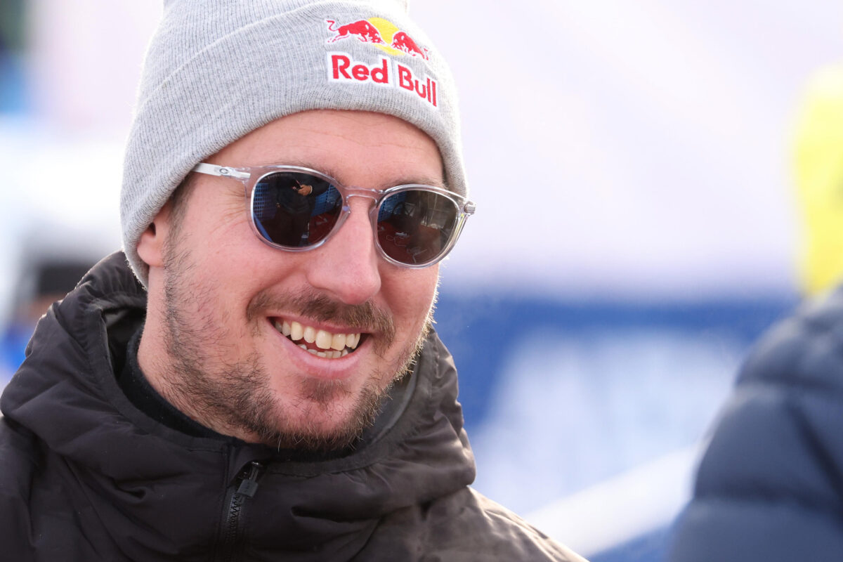 Sci alpino, Hirscher torna a gareggiare a cinque anni dal ritiro