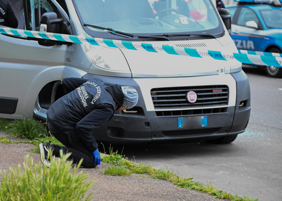 Chi era Jhonny Sulejmanovic, il ragazzo di 18 anni ucciso a colpi di pistola in via Varsavia a Milano