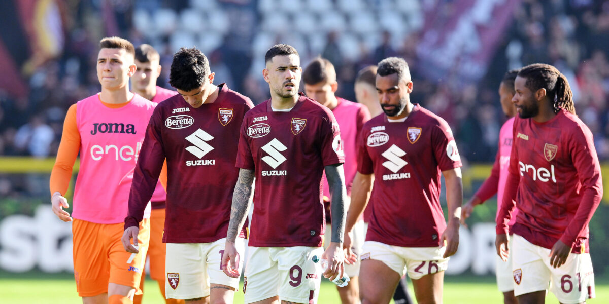 Salernitana, rivoluzione in vista: dal cambio allenatore alle probabili cessioni, tiene banco il caso Dia