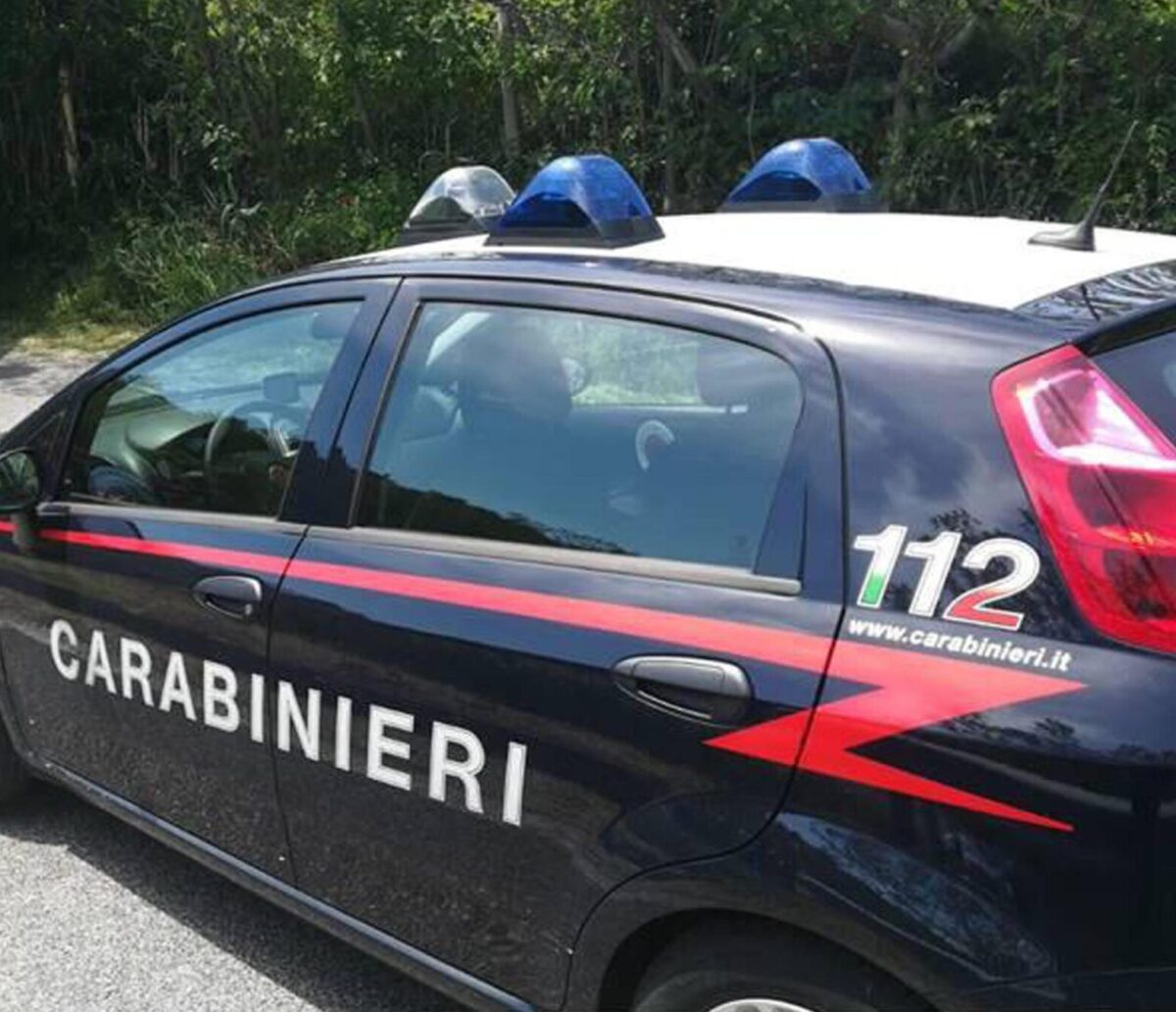 Padova, omicidio a Villafranca: 30enne accoltella il proprio vicino, fermato dai carabinieri