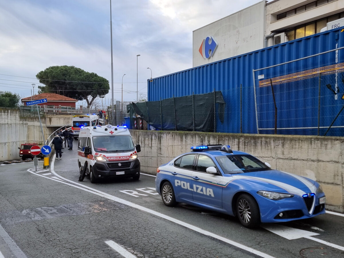 Piacenza, uomo travolto ed ucciso a Carpaneto: indagini in corso