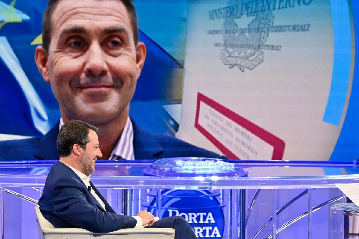 Vannacci martedì con Salvini a presentazione libro. La Russa: "Disabili? Ha detto una sciocchezza". Imbarazzo tra gli alleati di Governo